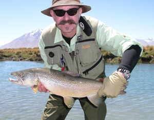And in 2008 this trophy Brown!!