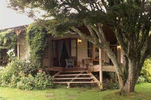 Accomodation