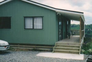 Accomodation