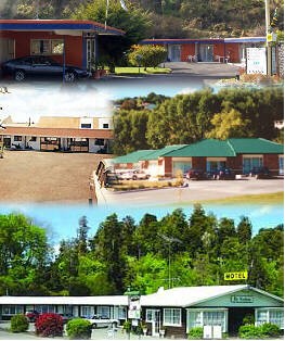 Accomodation