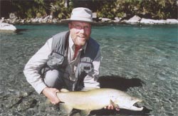 Peter Warren