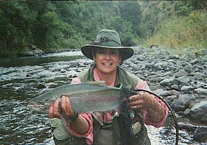 nice fish