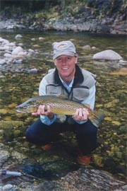 Nelson Brownie