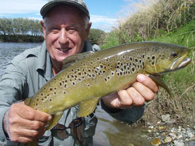 Mataura Browns