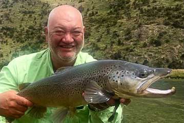 Dean Whaanga - a southern legend!
