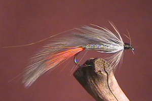 Gray Ghost