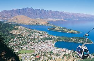 Queenstown - Adventure Capital of the World